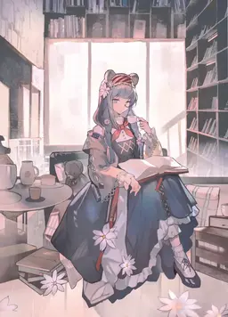 Profile image of 안나 모로조바