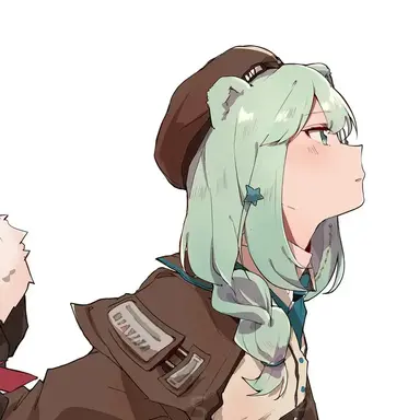 Profile image of 안나 모로조바