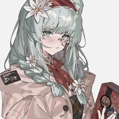 Profile image of 안나 모로조바
