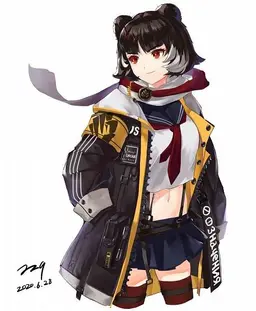 Profile image of 로잘린드