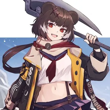 Profile image of 로잘린드