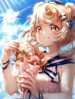 Profile image of 라다