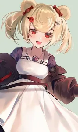 Profile image of 라다