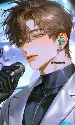 Profile image of ソ・ハニョル
