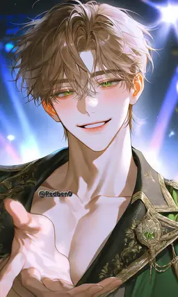 Profile image of ソ・ハニョル