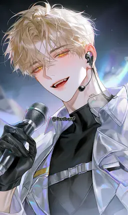 Profile image of チャ・ユジン