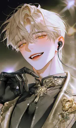 Profile image of チャ・ユジン