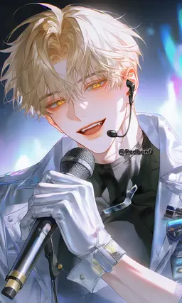 Profile image of チャ・ユジン