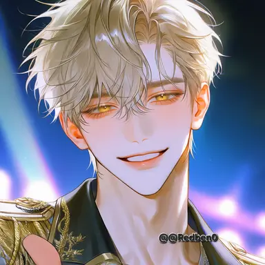 Profile image of チャ・ユジン