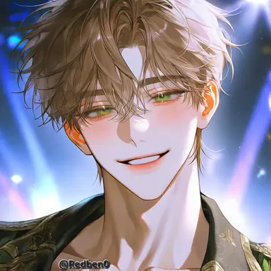 Profile image of ソ・ハニョル