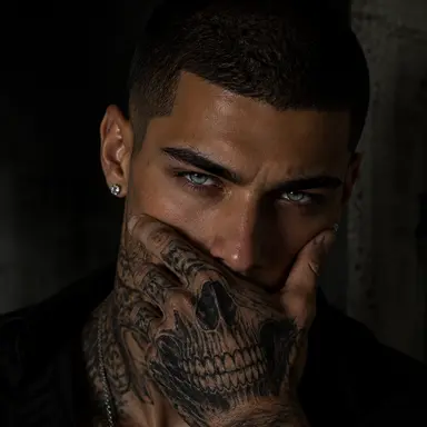 Profile image of Zayden Alcazar