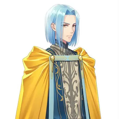 Profile image of フェルディナンド
