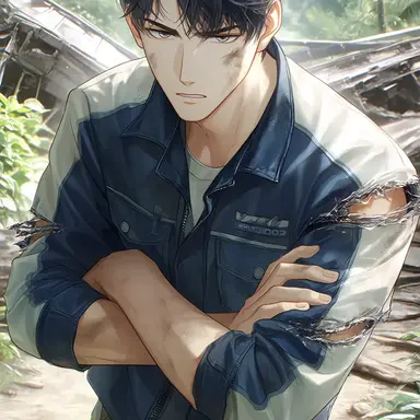 Profile image of Declan