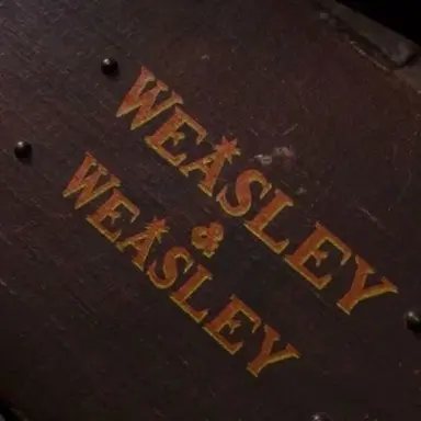 Profile image of Fred Weasley
