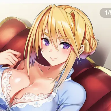 Profile image of シルヴィア