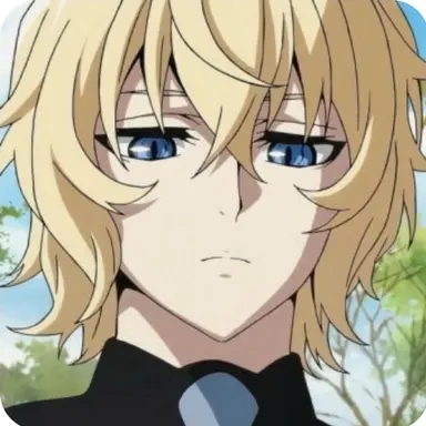 Profile image of 햐쿠야 미카엘라