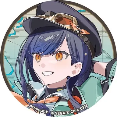 Profile image of 시라이시 안