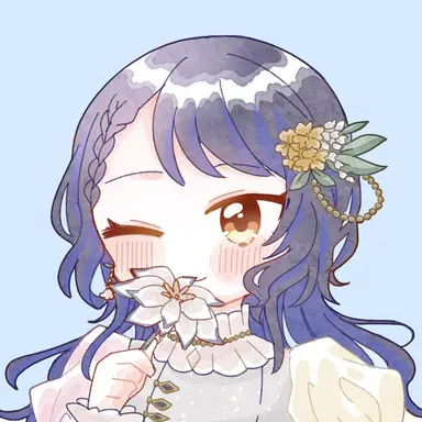 Profile image of 白石杏