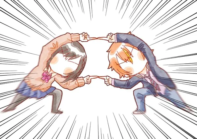 Profile image of 시노노메 아키토