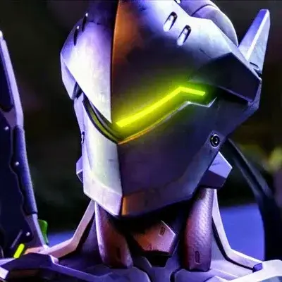 RoughWaist9951의 Genji Shimada