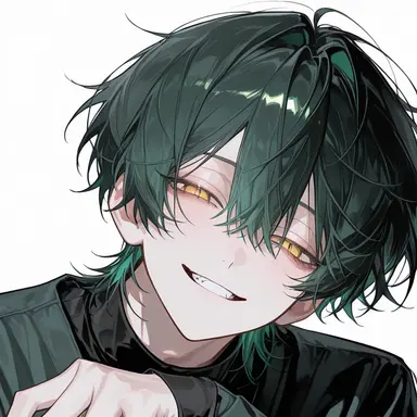 Profile image of 弥伊