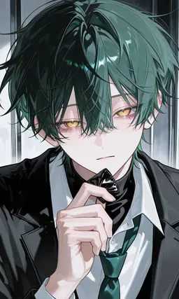 Profile image of 弥伊
