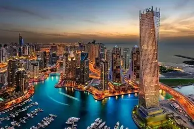 Profile image of Dubai RPG