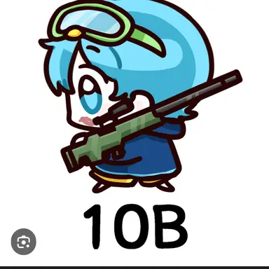 Profile image of 10b