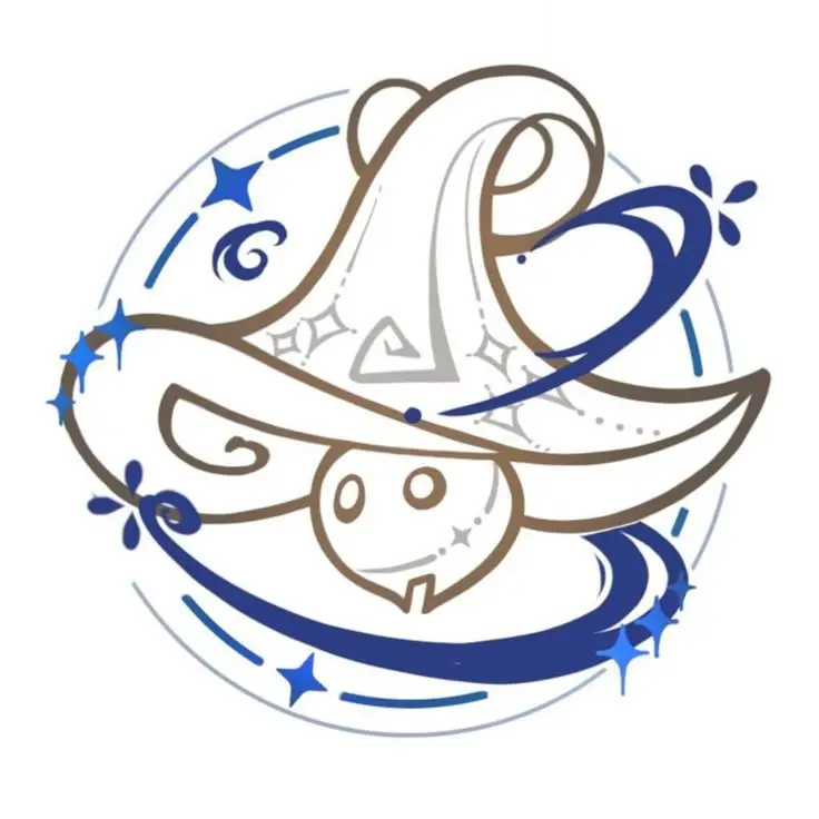 amane227의 〚魔法学校からの招待状〛