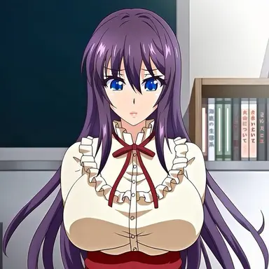 Profile image of 카미야마 유리