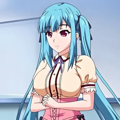 Profile image of 타카미네 미유