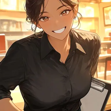 Profile image of Novah