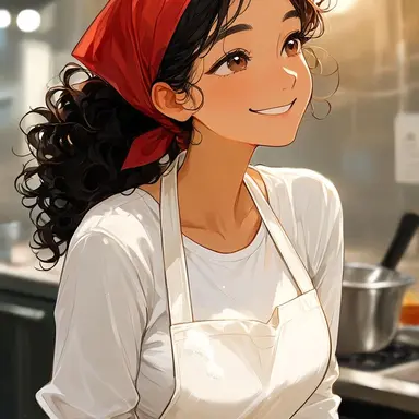 Profile image of Diana