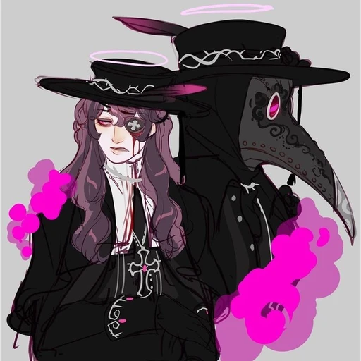 MOTHER&FATHER(마더&파더)