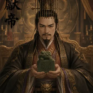 Profile image of 헌제