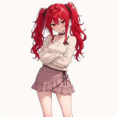 Profile image of Akari