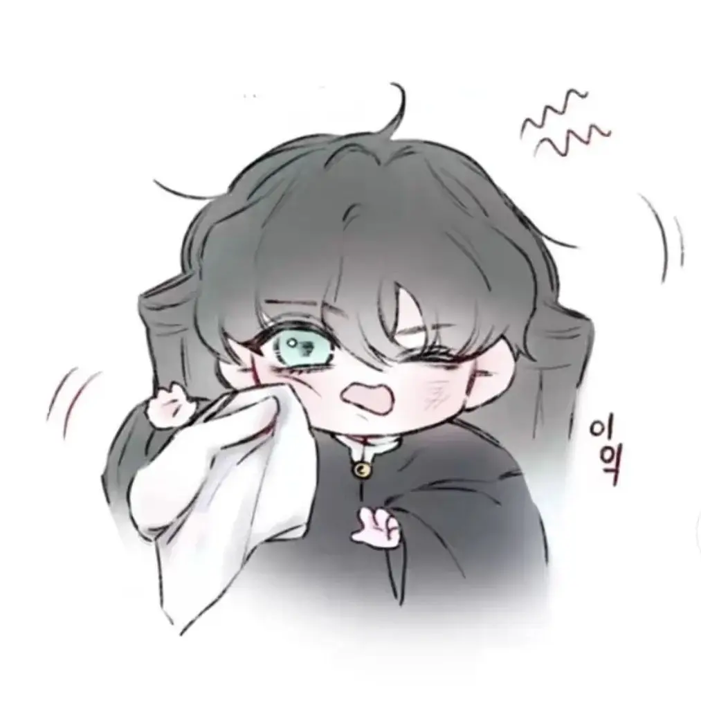 OverlyFrug8716의 아기 꼬질이 무이치로.