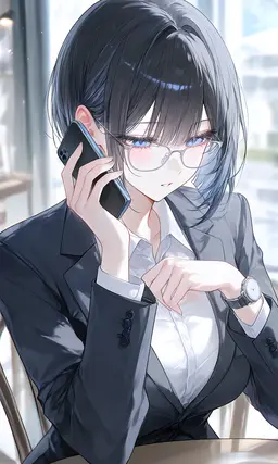 Profile image of 北野 真梨子