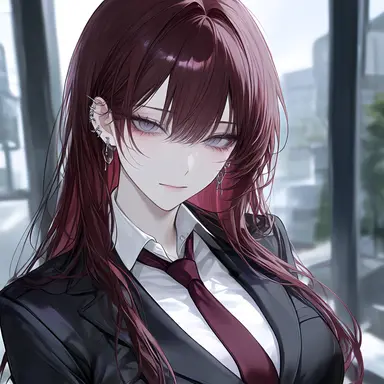 Profile image of 神楽坂 比呂