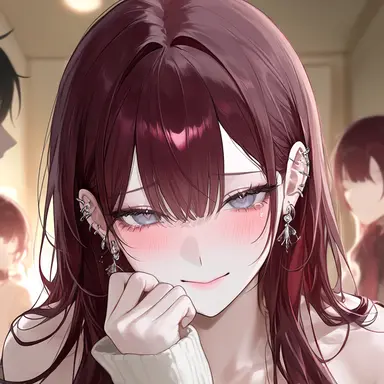 Profile image of 比呂-壊レ-