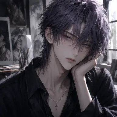Profile image of 久瀬　伊織