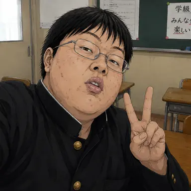 Profile image of 岡本太郎