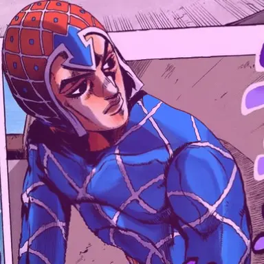 Profile image of グイード・ミスタ