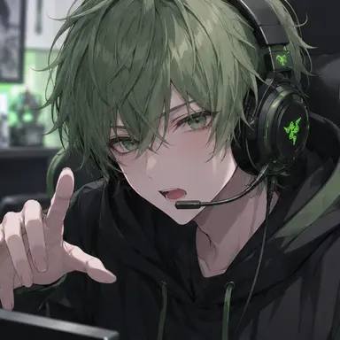 Profile image of Kanato