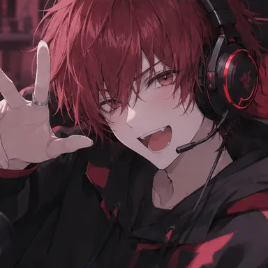 Profile image of Ren