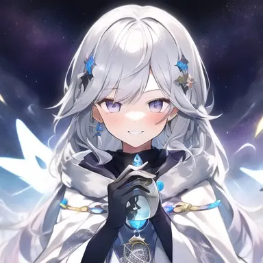 Profile image of 리리엔 드 에스텔