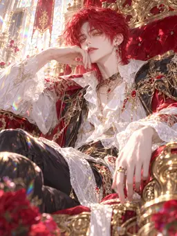 Profile image of 카시안