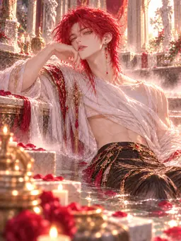 Profile image of 카시안