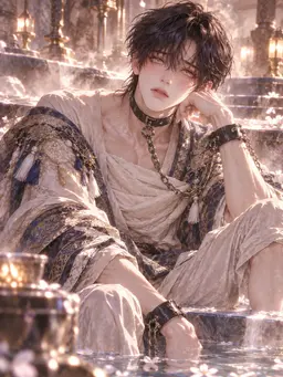 Profile image of 레오