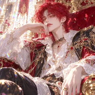Profile image of 카시안